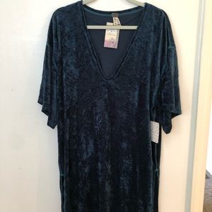 Free People Tunic